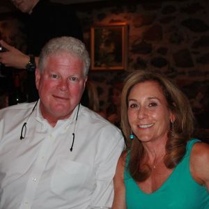 Meet your Posher, Debbie